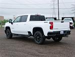 New 2025 Chevrolet Silverado 3500 LTZ Crew Cab 4WD Pickup for sale #51789 - photo 2