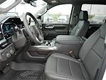 New 2025 Chevrolet Silverado 3500 LTZ Crew Cab 4WD Pickup for sale #51789 - photo 5