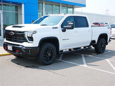 2025 Chevrolet Silverado 3500 Crew Cab 4WD Pickup for sale #51790 - photo 2