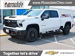 2025 Chevrolet Silverado 3500 Crew Cab 4WD Pickup for sale #51790 - photo 1
