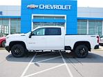 2025 Chevrolet Silverado 3500 Crew Cab 4WD Pickup for sale #51790 - photo 3