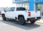 2025 Chevrolet Silverado 3500 Crew Cab 4WD Pickup for sale #51790 - photo 4