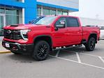 New 2025 Chevrolet Silverado 3500 LT Crew Cab 4WD Pickup for sale #51794 - photo 3