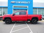 New 2025 Chevrolet Silverado 3500 LT Crew Cab 4WD Pickup for sale #51794 - photo 4