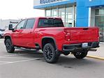 New 2025 Chevrolet Silverado 3500 LT Crew Cab 4WD Pickup for sale #51794 - photo 2