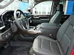 New 2025 Chevrolet Silverado 3500 LT Crew Cab 4WD Pickup for sale #51794 - photo 5