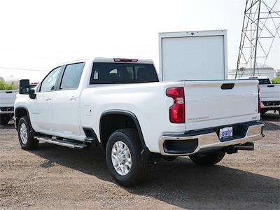2025 Chevrolet Silverado 3500 Crew Cab 4WD Pickup for sale #51795 - photo 2