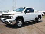 2025 Chevrolet Silverado 3500 Crew Cab 4WD Pickup for sale #51795 - photo 3