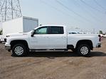 2025 Chevrolet Silverado 3500 Crew Cab 4WD Pickup for sale #51795 - photo 4