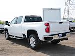 2025 Chevrolet Silverado 3500 Crew Cab 4WD Pickup for sale #51795 - photo 2