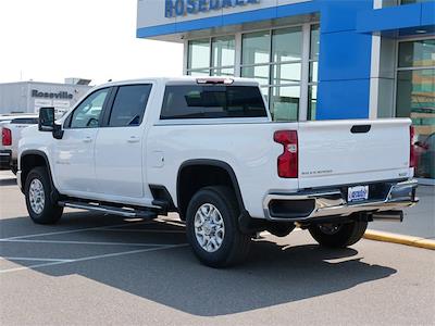 New 2025 Chevrolet Silverado 3500 LT Crew Cab 4WD Pickup for sale #51803 - photo 2