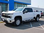 New 2025 Chevrolet Silverado 3500 LT Crew Cab 4WD Pickup for sale #51803 - photo 3