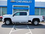 New 2025 Chevrolet Silverado 3500 LT Crew Cab 4WD Pickup for sale #51803 - photo 4