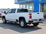 New 2025 Chevrolet Silverado 3500 LT Crew Cab 4WD Pickup for sale #51803 - photo 2