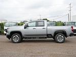 New 2025 Chevrolet Silverado 2500 Custom Double Cab 4WD Pickup for sale #51805 - photo 3