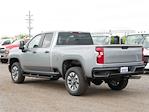 New 2025 Chevrolet Silverado 2500 Custom Double Cab 4WD Pickup for sale #51805 - photo 2