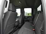 New 2025 Chevrolet Silverado 2500 Custom Double Cab 4WD Pickup for sale #51805 - photo 5