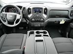 New 2025 Chevrolet Silverado 2500 Custom Double Cab 4WD Pickup for sale #51805 - photo 6