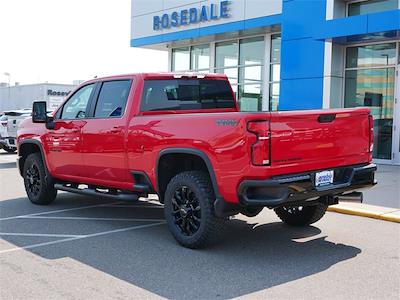 2025 Chevrolet Silverado 3500 Crew Cab 4WD Pickup for sale #51806 - photo 2