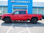 2025 Chevrolet Silverado 3500 Crew Cab 4WD Pickup for sale #51806 - photo 4