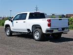 New 2025 Chevrolet Silverado 2500 Work Truck Crew Cab 4WD Pickup for sale #51808 - photo 2