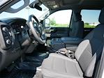 New 2025 Chevrolet Silverado 2500 Work Truck Crew Cab 4WD Pickup for sale #51808 - photo 5