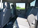 New 2025 Chevrolet Silverado 2500 Work Truck Crew Cab 4WD Pickup for sale #51808 - photo 6