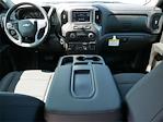 New 2025 Chevrolet Silverado 2500 Work Truck Crew Cab 4WD Pickup for sale #51808 - photo 7