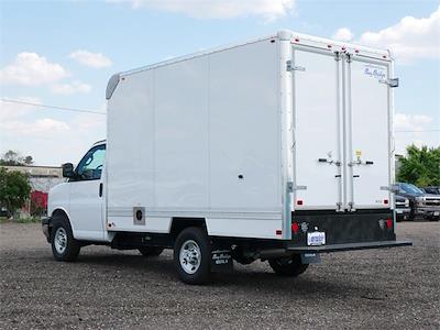 New 2025 Chevrolet Express 3500 Box Van for sale #51809 - photo 2