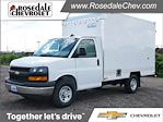 New 2025 Chevrolet Express 3500 Box Van for sale #51809 - photo 1