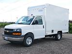 New 2025 Chevrolet Express 3500 Box Van for sale #51809 - photo 3