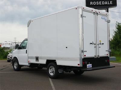 2025 Chevrolet Express 3500 Regular Cab RWD Box Van for sale #51810 - photo 2