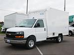 2025 Chevrolet Express 3500 Regular Cab RWD Box Van for sale #51810 - photo 3