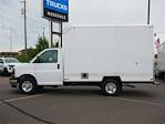 2025 Chevrolet Express 3500 Regular Cab RWD Box Van for sale #51810 - photo 4