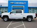 2025 Chevrolet Silverado 2500 Crew Cab 4WD Pickup for sale #51812 - photo 4