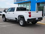 2025 Chevrolet Silverado 2500 Crew Cab 4WD Pickup for sale #51812 - photo 2