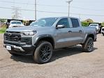 New 2025 Chevrolet Colorado Trail Boss Crew Cab 4WD Pickup for sale #51817 - photo 3