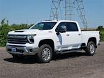 New 2025 Chevrolet Silverado 3500 LTZ Crew Cab 4WD Pickup for sale #51819 - photo 3