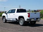 New 2025 Chevrolet Silverado 3500 LTZ Crew Cab 4WD Pickup for sale #51819 - photo 2
