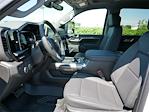 New 2025 Chevrolet Silverado 3500 LTZ Crew Cab 4WD Pickup for sale #51819 - photo 5