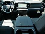New 2025 Chevrolet Silverado 3500 LTZ Crew Cab 4WD Pickup for sale #51819 - photo 7