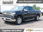 New 2025 Chevrolet Silverado 1500 LTZ Crew Cab 4WD Pickup for sale #51822 - photo 1