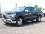 New 2025 Chevrolet Silverado 1500 LTZ Crew Cab 4WD Pickup for sale #51822 - photo 3