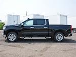 New 2025 Chevrolet Silverado 1500 LTZ Crew Cab 4WD Pickup for sale #51822 - photo 4