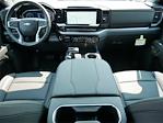 New 2025 Chevrolet Silverado 1500 LTZ Crew Cab 4WD Pickup for sale #51822 - photo 7