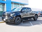 New 2025 Chevrolet Silverado 1500 RST Crew Cab 4WD Pickup for sale #51823 - photo 3