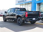 New 2025 Chevrolet Silverado 1500 RST Crew Cab 4WD Pickup for sale #51823 - photo 2