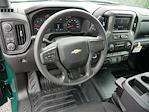 New 2025 Chevrolet Silverado 3500 Work Truck Regular Cab 4WD 55 CA Cab Chassis for sale #51824 - photo 6