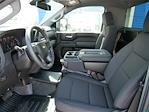 New 2025 Chevrolet Silverado 3500 Work Truck Regular Cab 4WD 55 CA Cab Chassis for sale #51825 - photo 5