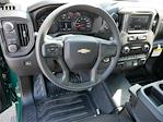 New 2025 Chevrolet Silverado 3500 Work Truck Regular Cab 4WD 55 CA Cab Chassis for sale #51825 - photo 6